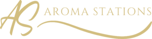 Aroma Stations Logo